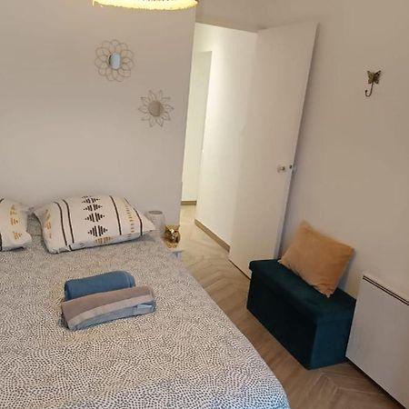 Appartement Cosy Rennes Centre Historique - 4 Personnes Dış mekan fotoğraf