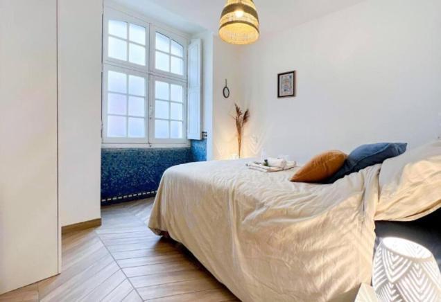 Appartement Cosy Rennes Centre Historique - 4 Personnes Dış mekan fotoğraf
