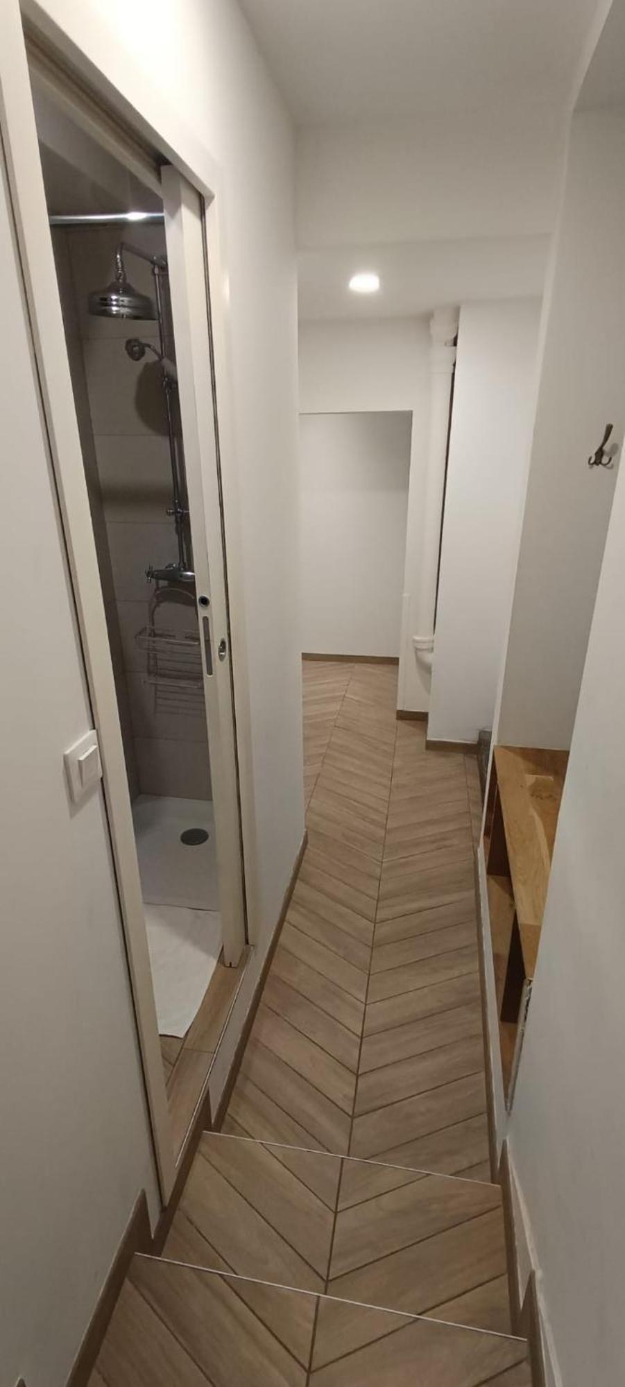 Appartement Cosy Rennes Centre Historique - 4 Personnes Dış mekan fotoğraf