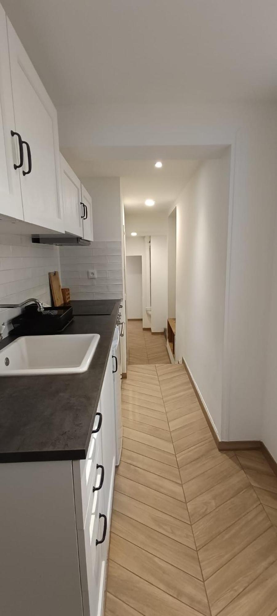 Appartement Cosy Rennes Centre Historique - 4 Personnes Dış mekan fotoğraf