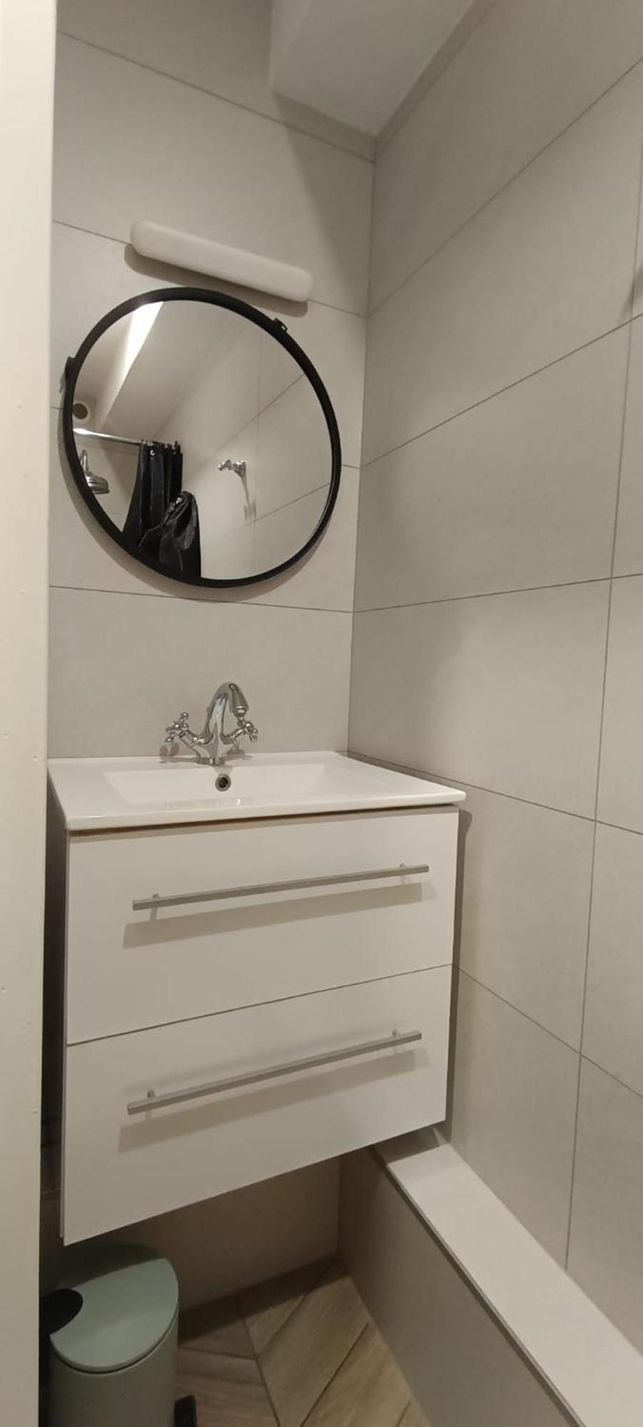 Appartement Cosy Rennes Centre Historique - 4 Personnes Dış mekan fotoğraf