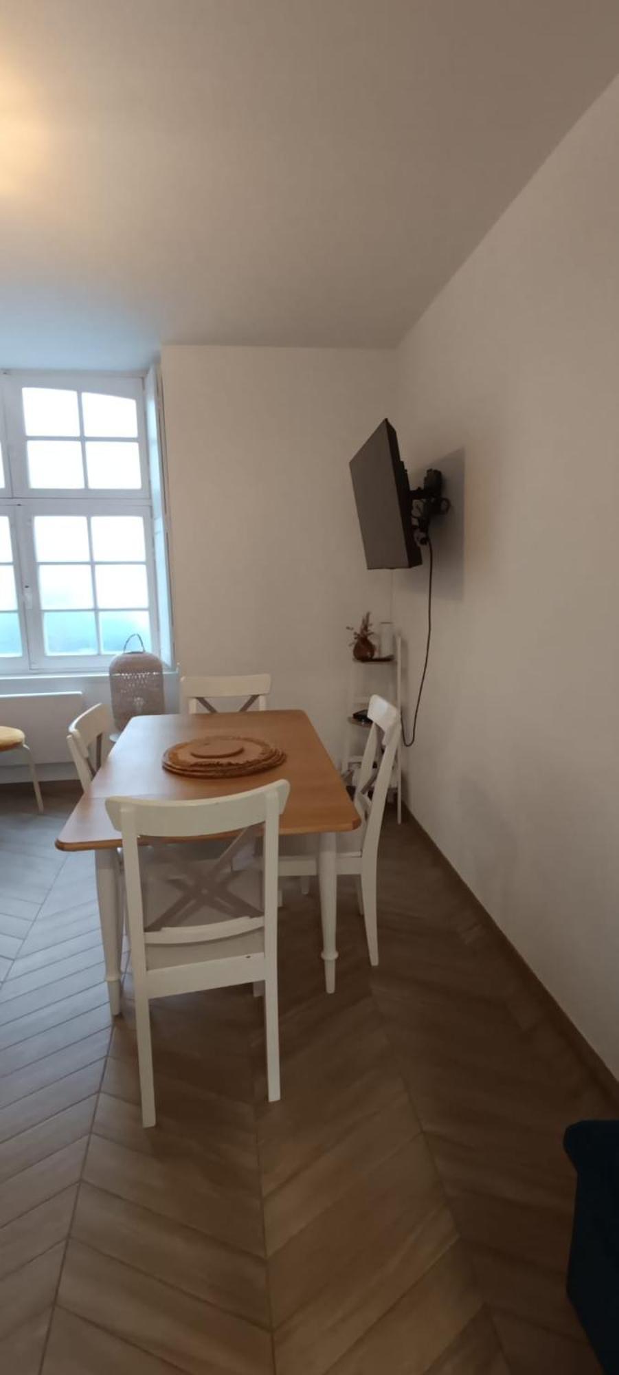 Appartement Cosy Rennes Centre Historique - 4 Personnes Dış mekan fotoğraf