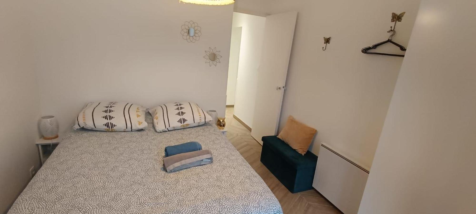 Appartement Cosy Rennes Centre Historique - 4 Personnes Dış mekan fotoğraf